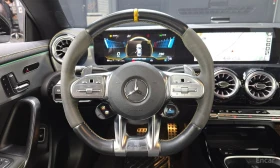 Mercedes-Benz CLA 45 AMG S* 4MATIC+ * ПОДГРЕВ* 360 КАМЕРА* НАВИГАЦИЯ - 39500 € / 77255.29 лв. - 11757327 4
