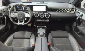 Mercedes-Benz CLA 45 AMG S* 4MATIC+ * ПОДГРЕВ* 360 КАМЕРА* НАВИГАЦИЯ - 39500 € / 77255.29 лв. - 11757327 3