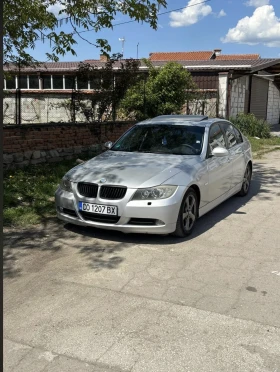 BMW 320 - 4200 € / 8214.49 лв. - 96823577 2