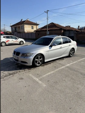 BMW 320 - 4200 € / 8214.49 лв. - 96823577 6