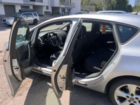 Opel Astra 1.7CDTI | Auto.bg — изображение 7