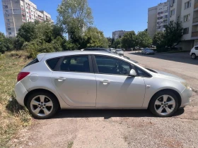 Opel Astra 1.7CDTI | Auto.bg — изображение 2
