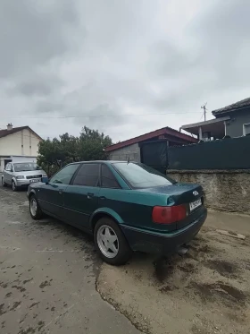Audi 80 B4 2.0E | Auto.bg — изображение 6