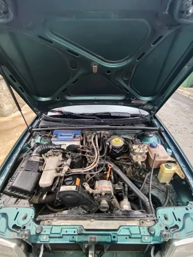 Audi 80 B4 2.0E | Auto.bg — изображение 12
