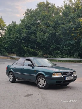 ������ Audi 80