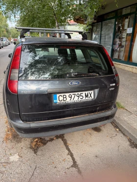 Ford Focus - 1100 € - 99030426 5