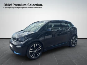����� �� �������� �� BMW i3 120Ah