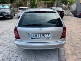 Mercedes-Benz C 220 Мерцедес Ц клас 220 д Комби !  - 1200 € - 42397995 6