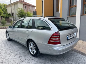 Mercedes-Benz C 220 Мерцедес Ц клас 220 д Комби !  - 1200 € - 42397995 3