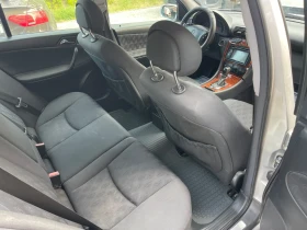 Mercedes-Benz C 220 Мерцедес Ц клас 220 д Комби !  - 1200 € - 42397995 10