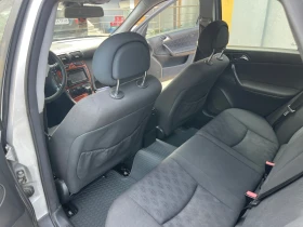 Mercedes-Benz C 220 Мерцедес Ц клас 220 д Комби !  - 1200 € - 42397995 8
