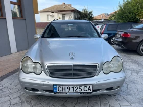 Mercedes-Benz C 220 Мерцедес Ц клас 220 д Комби !  - 1200 € - 42397995 5