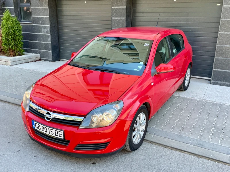 Opel Astra 1.4 * Подгрев* Темпомат* Климатик* COSMO* , снимка 3 - Автомобили и джипове - 47698276