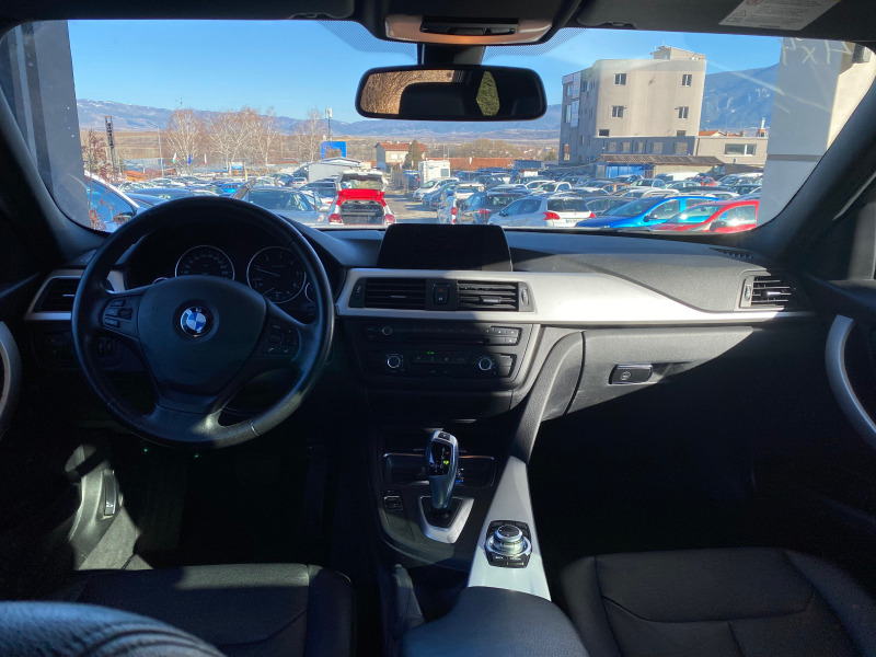 BMW 320 xd, снимка 9 - Автомобили и джипове - 46355082