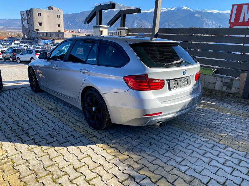 BMW 320 xd, снимка 4 - Автомобили и джипове - 46355082