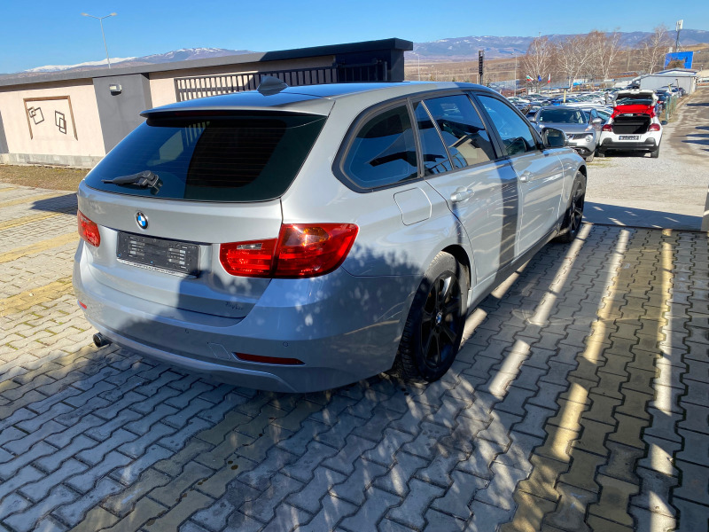 BMW 320 xd, снимка 6 - Автомобили и джипове - 46355082