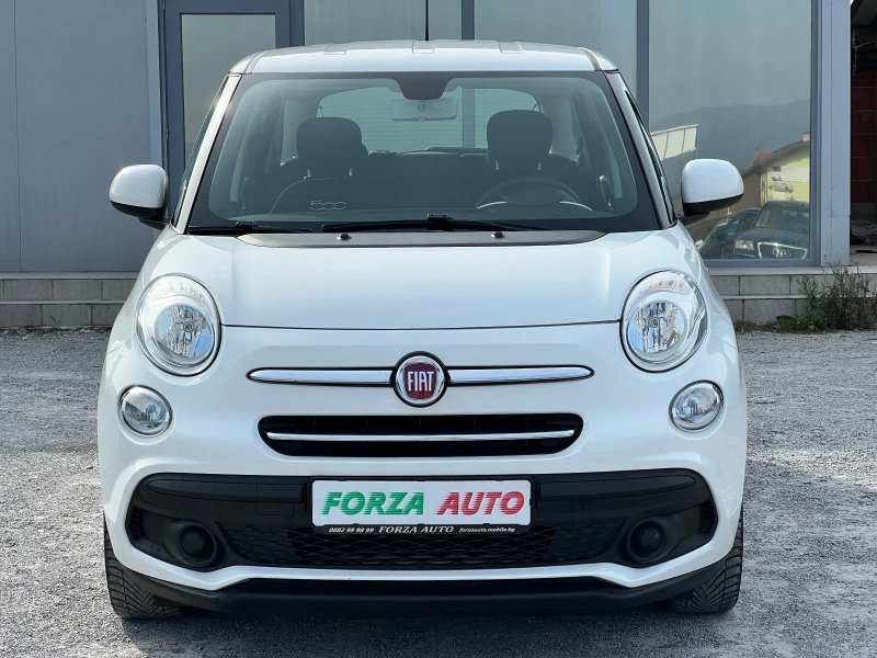 Fiat 500L 1.6MJT-FACELIFT-NAVI* 79000KM* , снимка 2 - Автомобили и джипове - 47761383