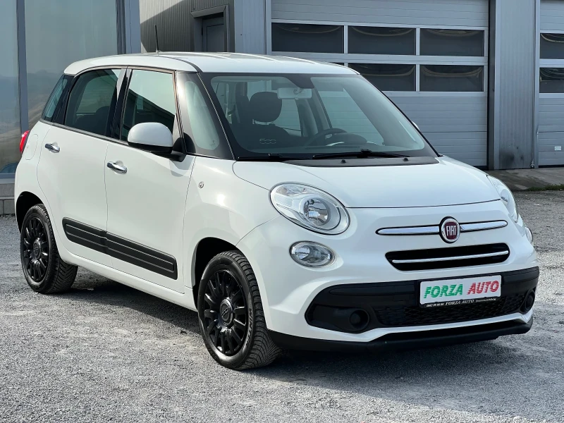 Fiat 500L 1.6MJT-FACELIFT-NAVI* 79000KM* , снимка 3 - Автомобили и джипове - 47761383