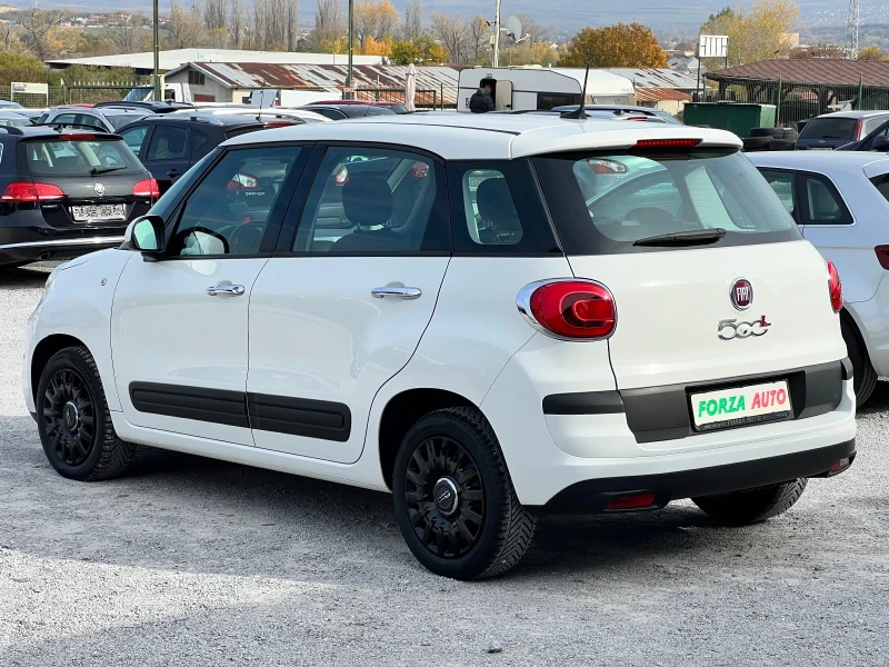 Fiat 500L 1.6MJT-FACELIFT-NAVI* 79000KM* , снимка 5 - Автомобили и джипове - 47761383