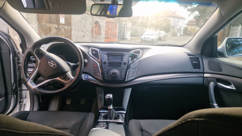 Hyundai I40, снимка 7 - Автомобили и джипове - 48270984