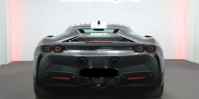 Ferrari SF 90 Stradale 4.0 V8 Plug-in Hybrid, снимка 6 - Автомобили и джипове - 48430964