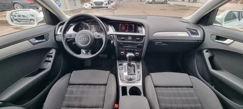 Audi A4 3.0 TDI quattro 245k.c ITALIA 97000км., снимка 13 - Автомобили и джипове - 48737946