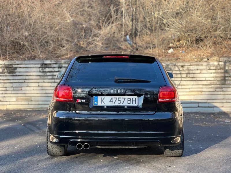 Audi A3 1.9 TDI 105 Full S3 Line, снимка 6 - Автомобили и джипове - 49090866