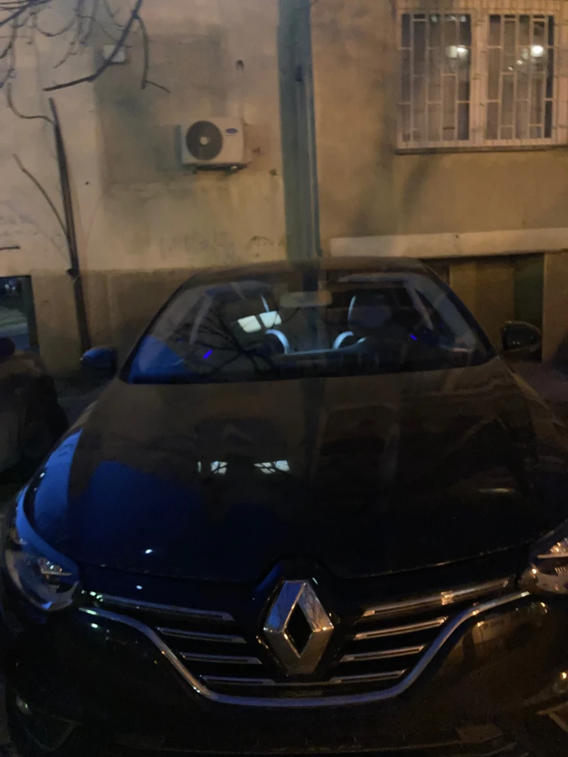 Renault Megane 4, снимка 1 - Автомобили и джипове - 49379312