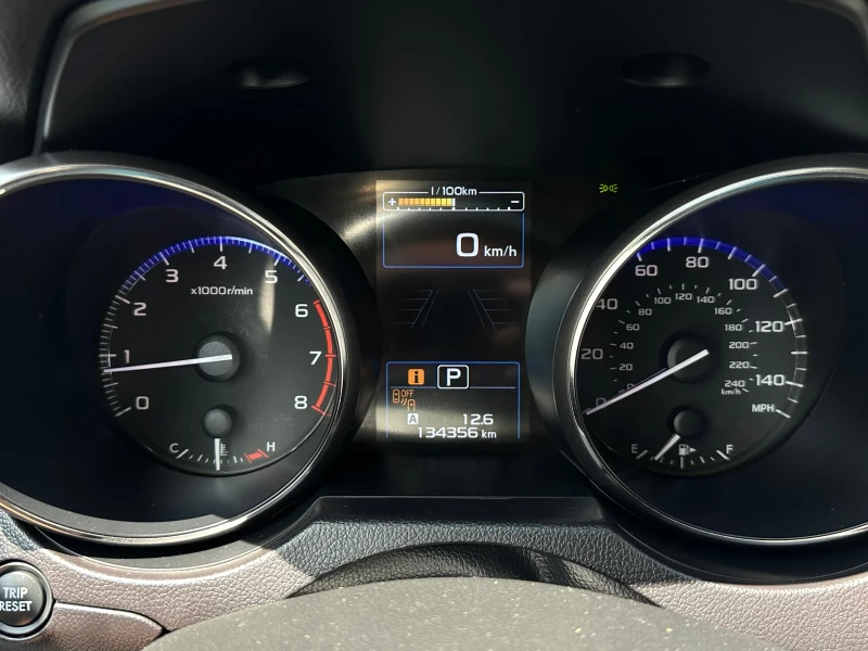 Subaru Outback 2.5 Limited 4x4, снимка 11 - Автомобили и джипове - 51022258