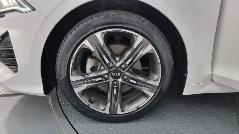 Kia K5 2.0 NOBLESSE autogeorge.com, снимка 5 - Автомобили и джипове - 51903299
