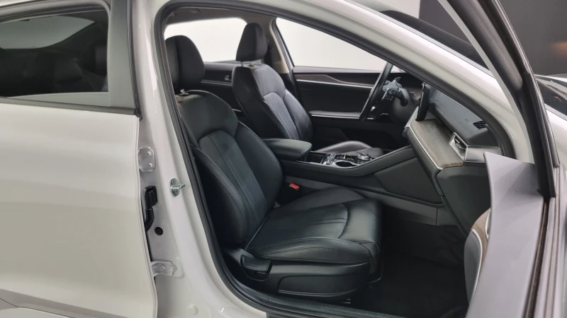 Kia K5 2.0 NOBLESSE autogeorge.com, снимка 11 - Автомобили и джипове - 51903299