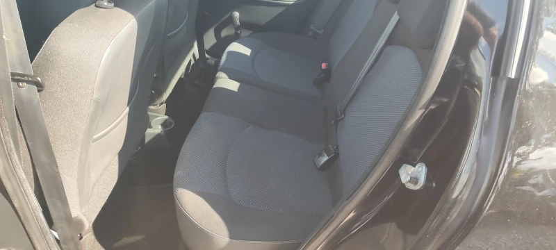 Peugeot 207 1.4I, снимка 7 - Автомобили и джипове - 51871760