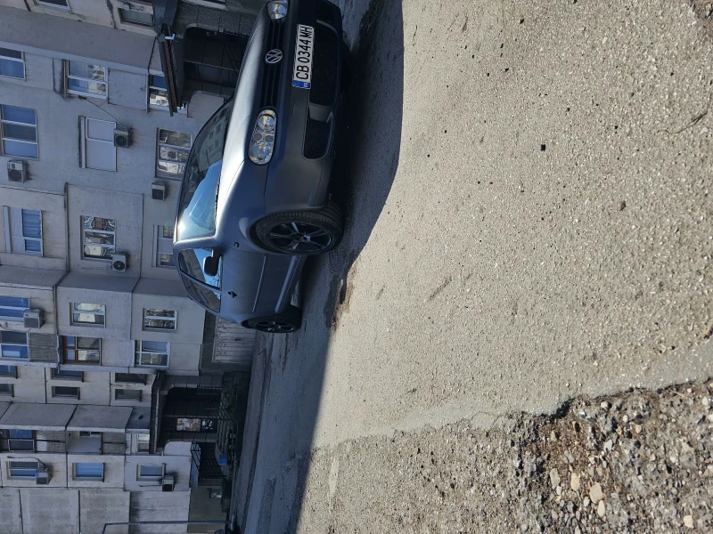 VW Golf Gti, снимка 6 - Автомобили и джипове - 52320579