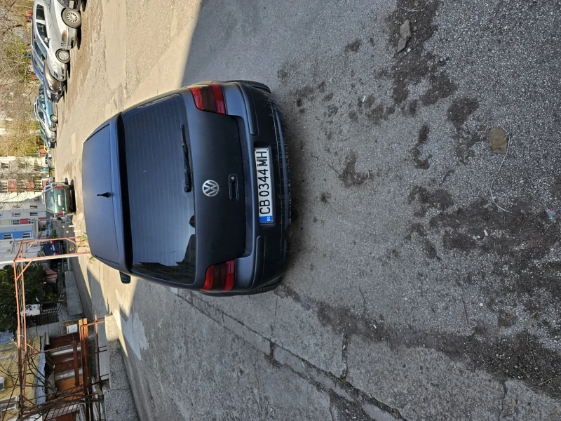 VW Golf Gti, снимка 2 - Автомобили и джипове - 52320579