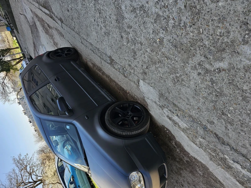 VW Golf Gti, снимка 4 - Автомобили и джипове - 52320579