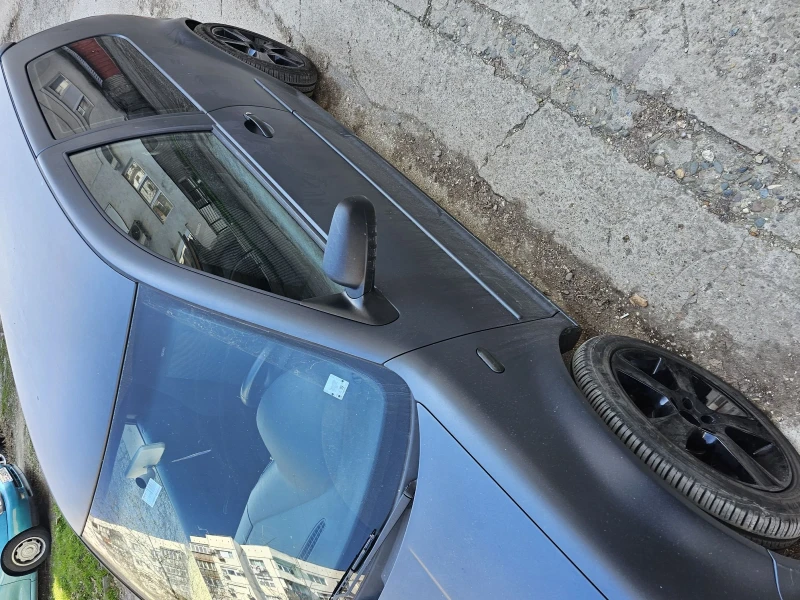 VW Golf Gti, снимка 3 - Автомобили и джипове - 52320579