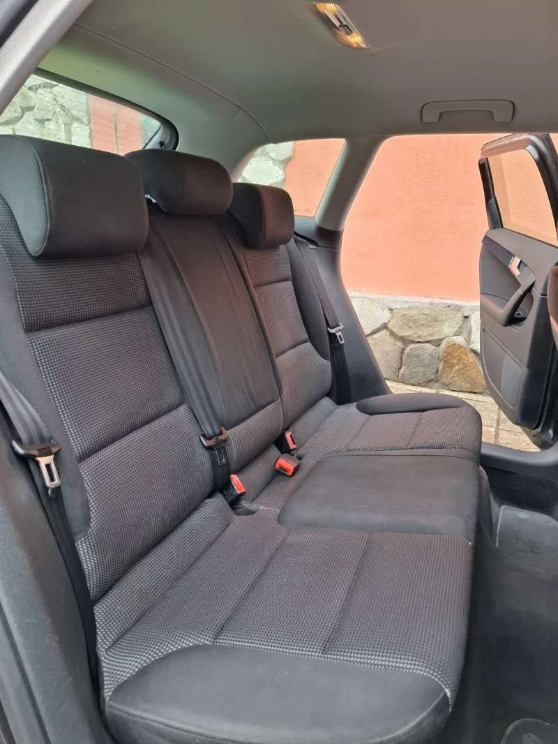 Audi A3, снимка 8 - Автомобили и джипове - 52512943