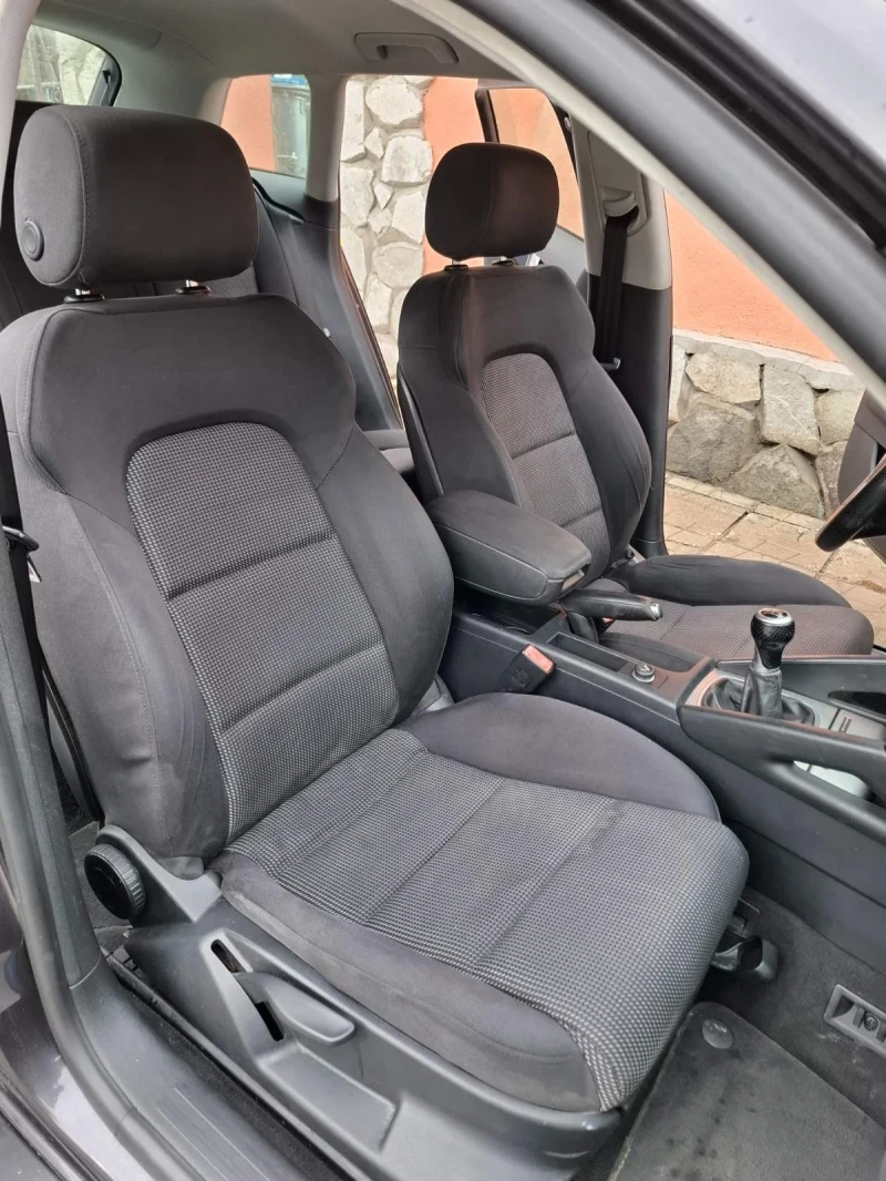 Audi A3, снимка 11 - Автомобили и джипове - 52512943