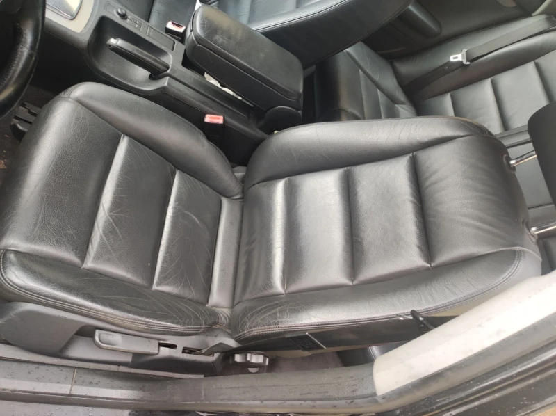 Audi A4 B6 Avant 2.4 V6 30V 170Hp, снимка 12 - Автомобили и джипове - 52578068