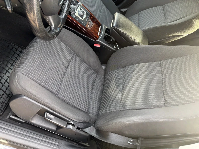 Audi A6, снимка 12 - Автомобили и джипове - 52630600