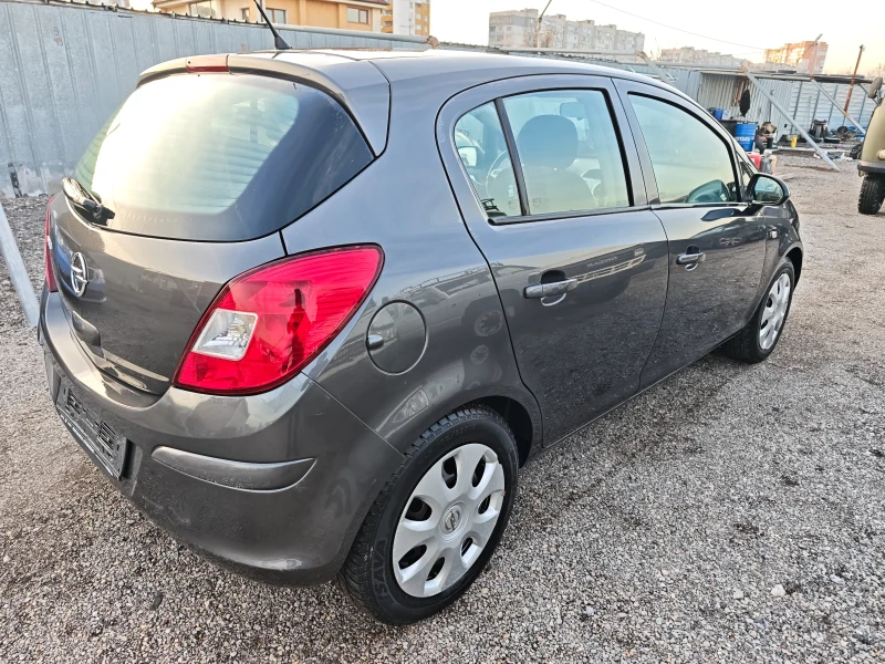 Opel Corsa 1.2i , снимка 4 - Автомобили и джипове - 52735589