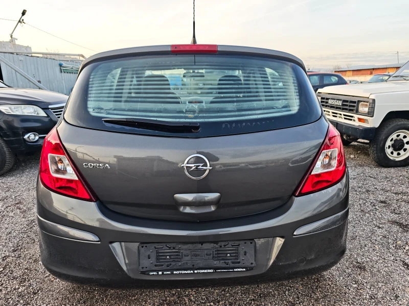 Opel Corsa 1.2i , снимка 5 - Автомобили и джипове - 52735589