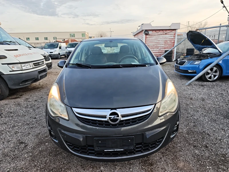 Opel Corsa 1.2i , снимка 2 - Автомобили и джипове - 52735589