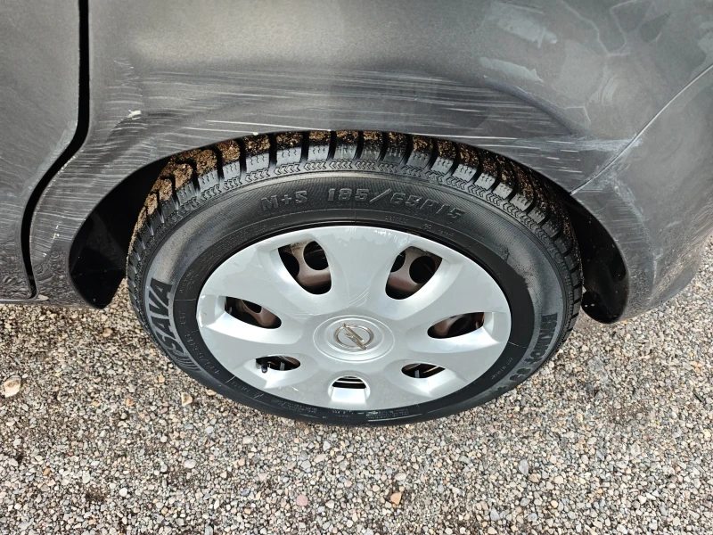 Opel Corsa 1.2i , снимка 7 - Автомобили и джипове - 52735589