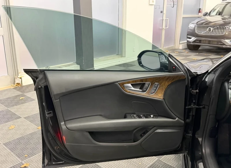Audi A7 3.0 SUPERCHARGED * * CARFAX * * АВТО КРЕДИТ * * , снимка 7 - Автомобили и джипове - 52808294