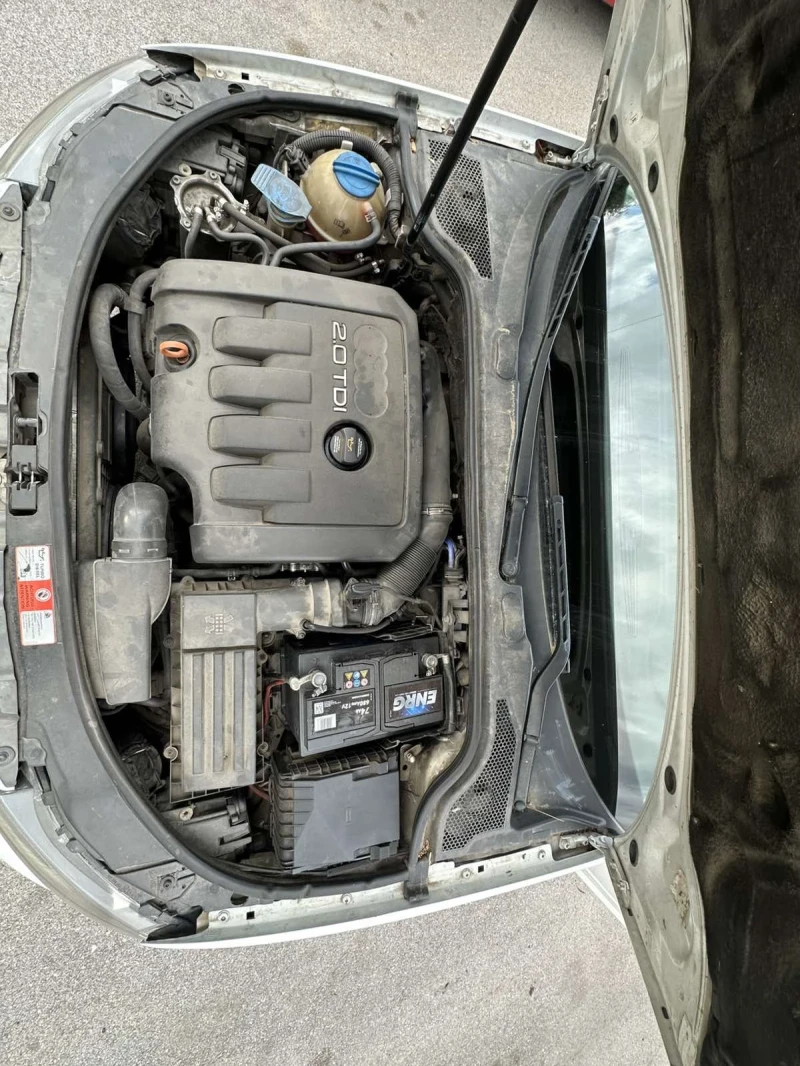 Audi A3, снимка 12 - Автомобили и джипове - 53120785