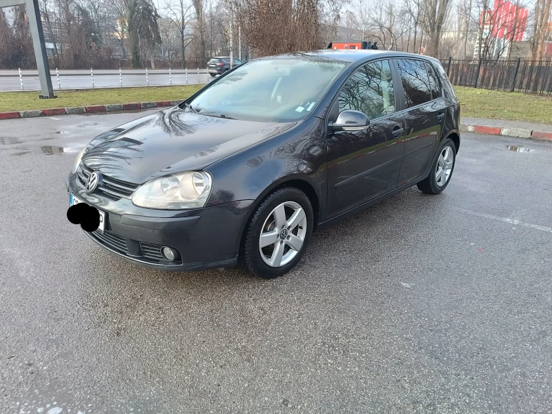 VW Golf, снимка 2 - Автомобили и джипове - 53294022