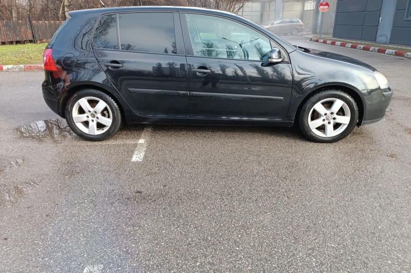 VW Golf, снимка 12 - Автомобили и джипове - 53294022