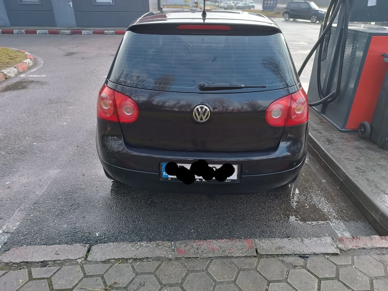 VW Golf, снимка 4 - Автомобили и джипове - 53294022