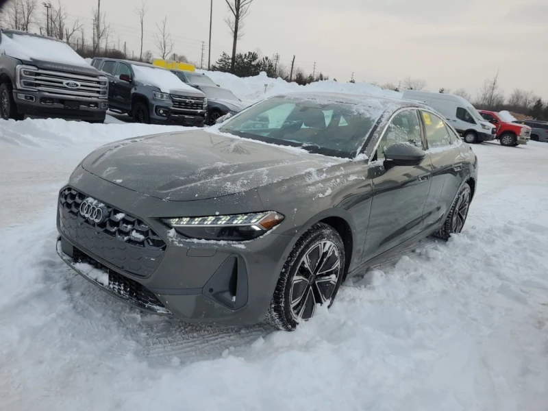 Audi A5 45tfsi * PROGRESSIV * Панорама * CARFAX * 